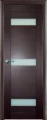 Дверь Квадро, StabilePorte, 700*2000, венге