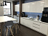Ламинат Hessen Floor Bavaria 33 класс Темный шоколад, 2,394 кв.м